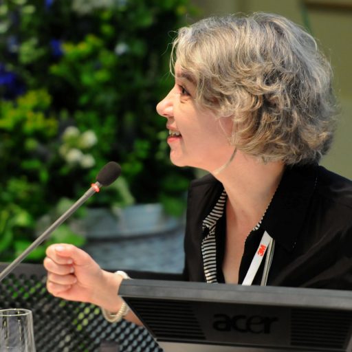 Dr. Sylvie Hébert