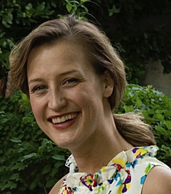 Dr. Victoria Duda